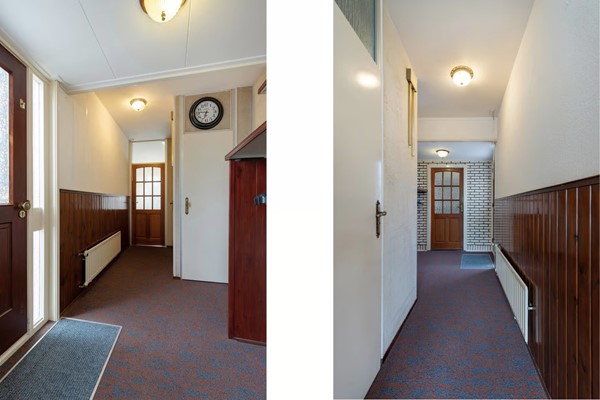 Medium property photo - Elisadonk 208, 4707 EN Roosendaal